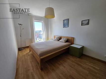 Przestronne 2 pokoje 55m Gdańsk Przymorze