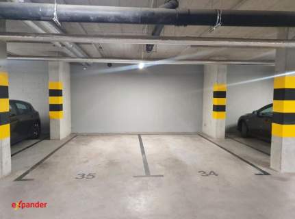 2 pokoje, balkon, wyposażenie pod klucz, LUX
