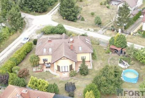 Dom na sprzedaż   Rurzyca 187 m Działka 1572