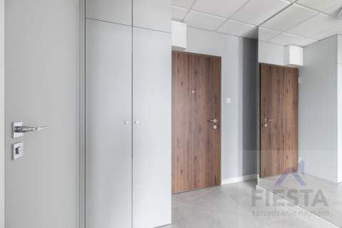 2 pokojowy apartament przy ul. Kasprzaka