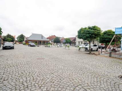 Lokal ok.260 m Nowe Brzesko Rynek Centrum