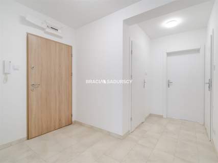 75m2, Dębniki-Kliny Borkowskie
