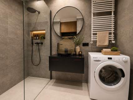 28m2 Sienkiewicza Residence Nowe