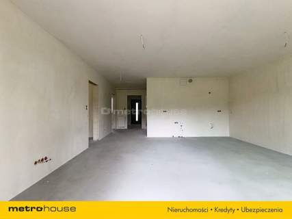 Apartamenty, natura i ogród pełen uroku