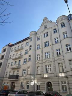 Klimatyczna kawalerka/inwestycja/centrum