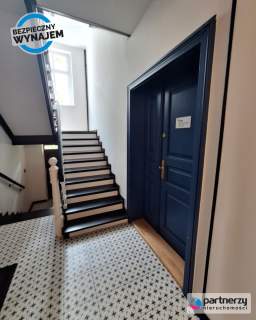 Biuro / lokal przy Dworcu Gdańsk Wrzeszcz