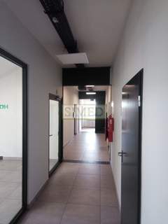 Parking,dobry dojazd,biurowiec,domofon,dostep24h