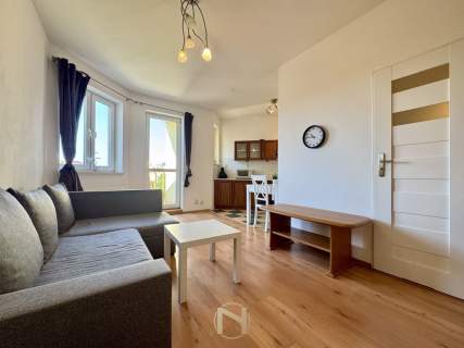 Mieszkanie na sprzedaż, 25,2 m2, Gorzów Wielkopolski