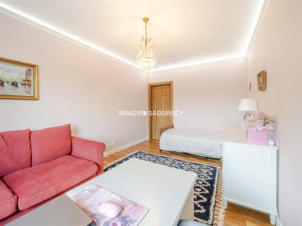 4 pokoje 82,97 m 2 balkony blok 2022 garaż