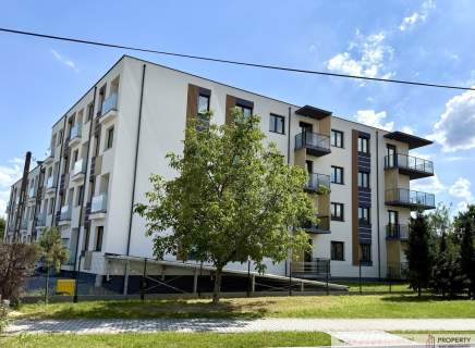 Mieszkanie, 48 m2, Szkotnia, KWADRAT, Dębica