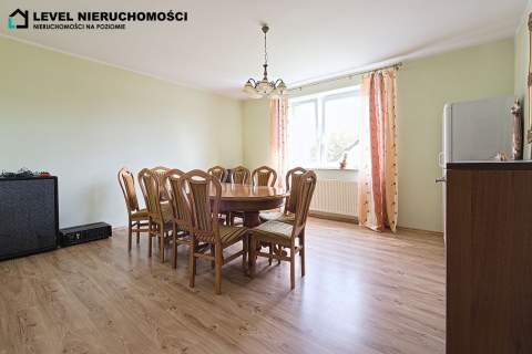 Gospodarstwo rolne pod Elblągiem
