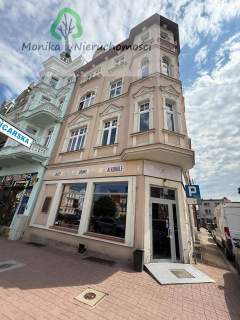 Lokal handlowo-usługowy do wynajęcia - Plac Hallera, Stare Miasto...