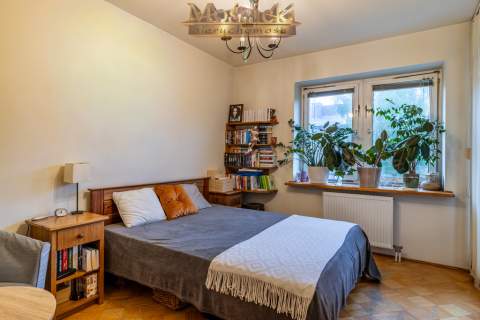 Sprzedaż Ursynów 4 pok 79,8m2 metro Natolin