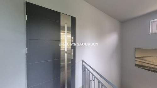Dom 350 m 2 segmenty działka 1600 m Swoszowice