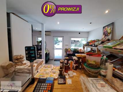 Biuro na sprzedaż, 35 m2, Zgierz