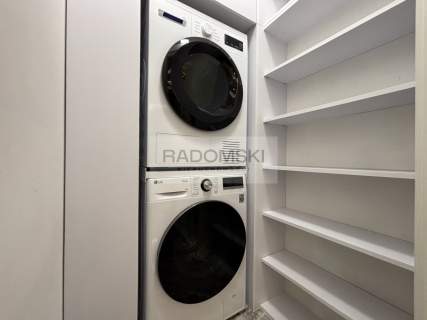 3 pokoje z ogródkiem Gdańsk Śródmieście