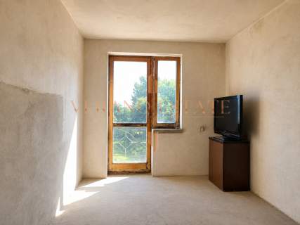 Dom 180m2 do remontu, w cenie mieszkania. Okazja