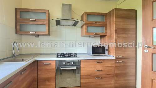 Mieszkanie na sprzedaż, 50,72 m2, Lublin