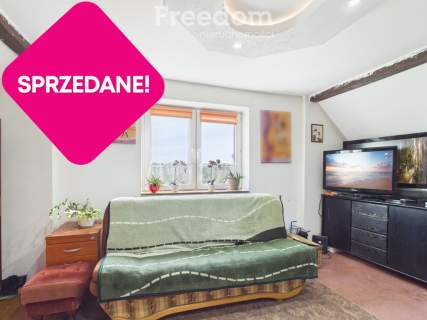 Sielskie siedlisko bez sąsiadów