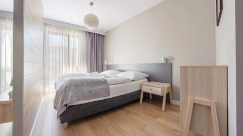 Apartament studio, Wczasowa 2B/103
