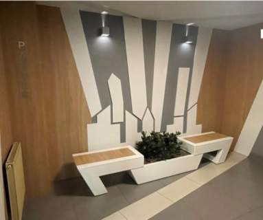 Mieszkanie do wynajęcia, 47 m2, Warszawa