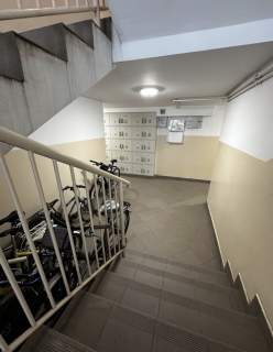 2 pokoje 55m2 1 piętro balkon