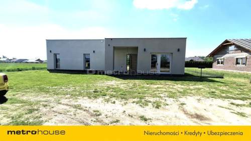 NOWOCZESNY DOM POMPA CIEPŁA SĘPÓLNO KRAJEŃSKIE