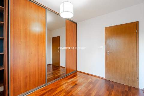 Mieszkanie na sprzedaż, 79,8 m2, Kraków