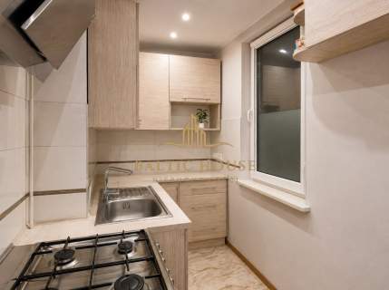 Ciche Przestronne 2 Pokoje Balkon 5 min SKM