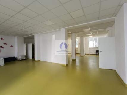 Wola lokal handlowo-usługowy 135,28 m2 do wynajęcia