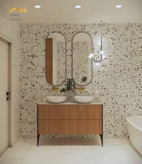 Dom z ogrodem 80,57 m 2 miejsca w cenie