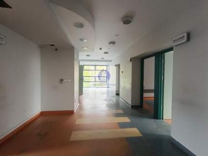 Mokotów lokal na usługi medyczne815m2 do wynajęcia