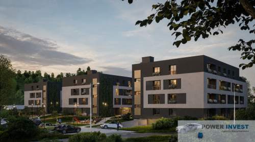 4 pokoje Balkon Bez PCC i prowizji