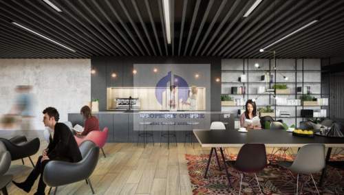 Mokotów coworking-biurko dedykowane do wynajęcia