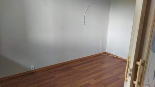 M3 z dużym balkonem