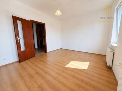 Dwupoziomowe 4pok 76m2 Podgrodzie taras i balkon