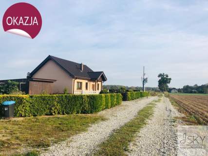 Działki z WZ I Media na działce I Atrakcyjna cena
