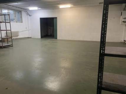 Magazyn do wynajęcia, 160 m2, Zielonka