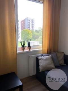 2 pokoje salon z aneksem/ Kraków - Czyżyny