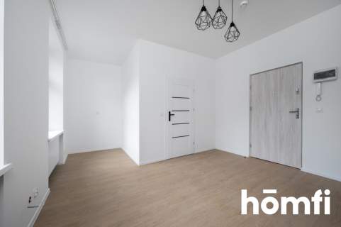 2-pokoje bezczynszowe Łódź, ul. Sterlinga