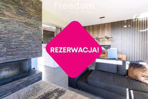 Komfortowy dom na działce 10 ar w Kobylcu 