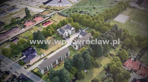 Komfortowy nowy bliźniak 175m, ogród cicha okolica