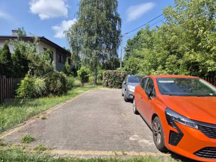 Luksusowy apartament z pieknym ogrodem
