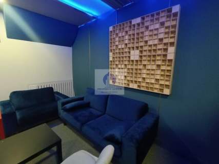 Mokotów studio nagrań 62,99m2 do wynajęcia