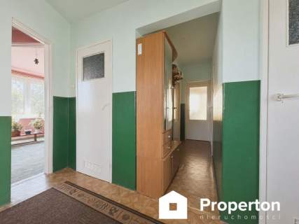 Dom 110m2 z działką 3700 m2 Janinów 4 pokoje