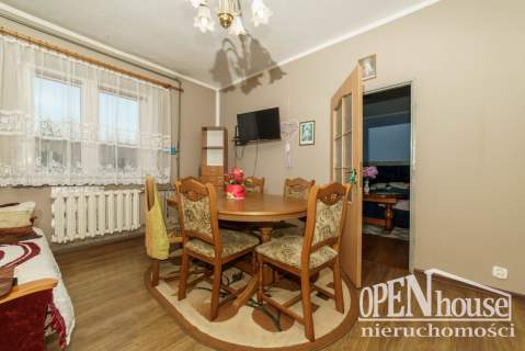 Mieszkanie na sprzedaż, 63,46 m2, Rarwino