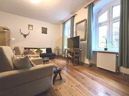 96m2 3 pokoje w Centrum