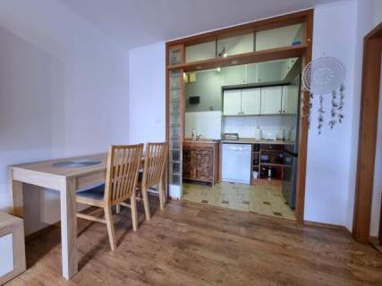 2 pokoje balkon blisko centrum