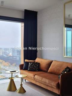 Mieszkanie na sprzedaż, 41,48 m2, Warszawa