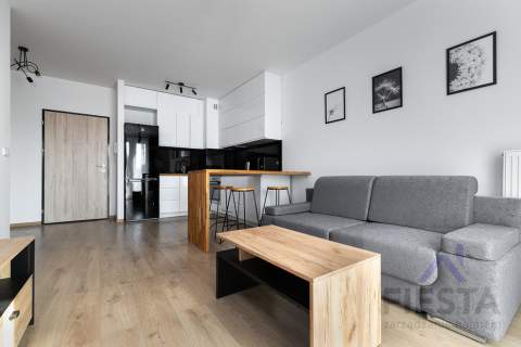 Warszawa Ursynów 2 pok. Kłobucka 40m2 garaż